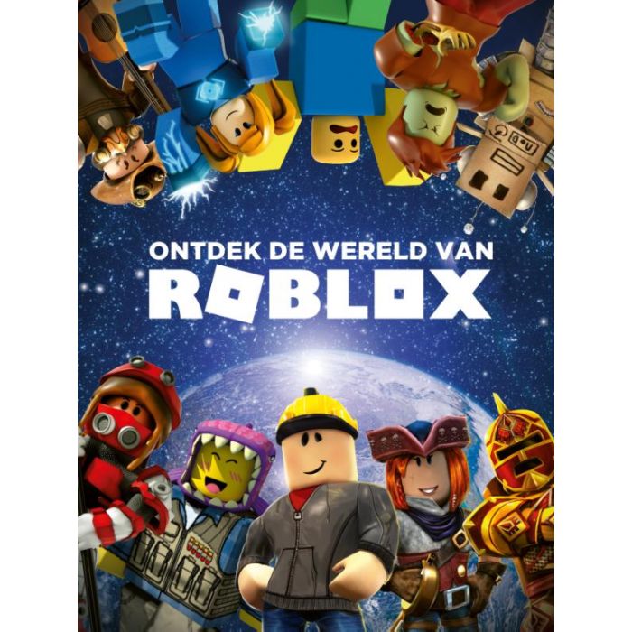 Ontdek De Wereld Van Roblox Boeken - amazoncom nine9er ontdek de wereld van roblox 12x16in wood