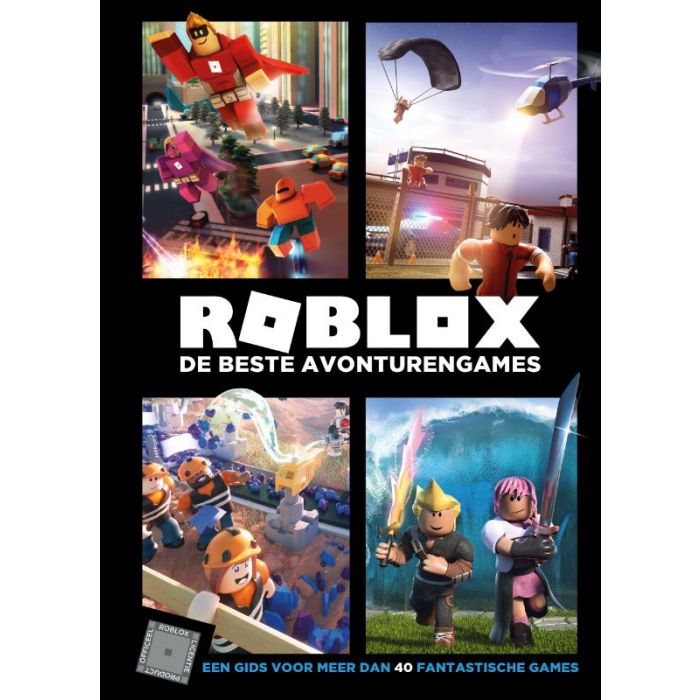 Roblox Boeken - roblox cadeaukaart