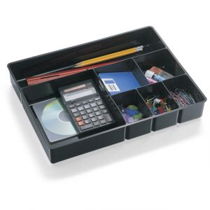 bureau-organizer-officemate-7vaks-zwart-1000310