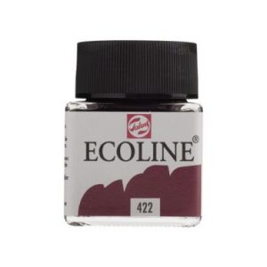 ecoline-vloeibare-waterverf-flacon-30-ml-roodbruin-10024129