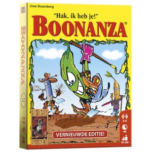 kaartspel-boonanza-999-games-10556092