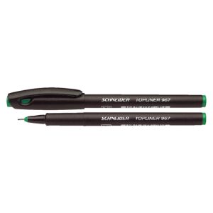 fineliner-schneider-967-0-4mm-groen-106462