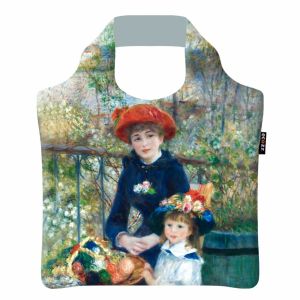 ecozz-opvouwbare-draagtas-auguste-renoir-two-sisters-10785758