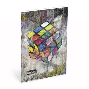 schrift-a4-10mm-ruit-rubik-s-cube-urban-10885849