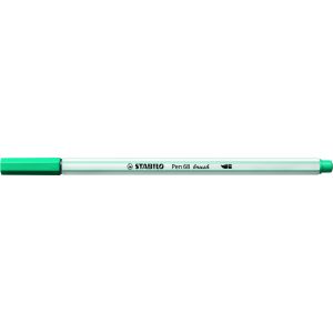 brush-pen-stabilo-68-51-turquoise-blauw-10929329