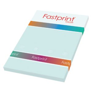 kopieerpapier-a4-160gr-fastprint-lichtblauw-pak-50-vel-129684