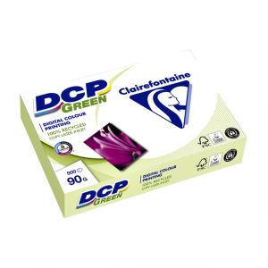 laserpapier-clairefontaine-dcp-green-a4-90gr-wit-130112