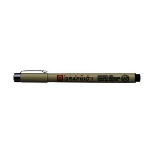 fineliner-sakura-pigma-graphic-1-0-mm-zwart-1385351