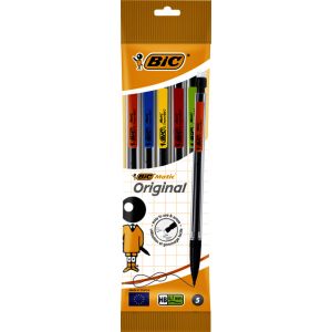 vulpotlood-bic-matic-classic-hb-0-7mm-ass-1388081