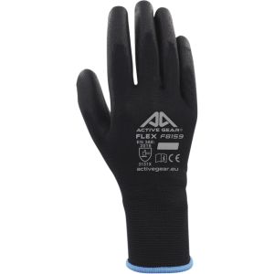 handschoen-activegear-grip-pu-flex-zwart-large-1388290