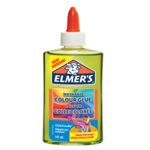 kinderlijm-elmer-s-147ml-transparant-groen-1389107