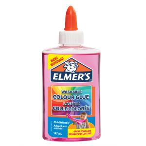 kinderlijm-elmer-s-147ml-transparant-roze-1389110