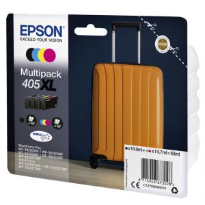 inktcartridge-epson-405xl-t05h64-zwart-3-kleuren-1391717