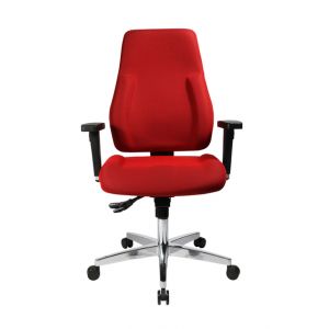 bureaustoel-topstar-point-p91-rood-1396833