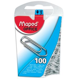 paperclips-maped-klein-staal-100st-1398863