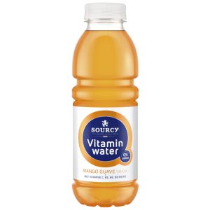 water-sourcy-vitamin-mango-guave-fles-0-5l-1401585