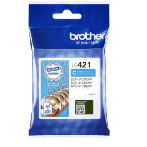 inktcartridge-brother-lc-421-blauw-1403466