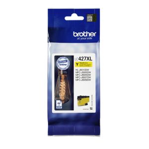 inktcartridge-brother-lc-427xly-geel-1405150