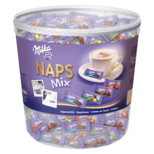 chocolade-milka-naps-mixbox-ca-207st-silo-1kg-1405658