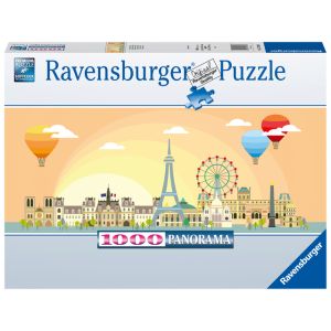 puzzel-ravensburger-een-dag-in-parijs-1000st-1421552