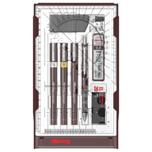 tekenset-rotring-isograph-college-0-25-0-35-05mm-1422063