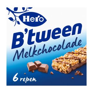 tussendoortje-hero-b-tween-melkchocolade-6pack-1422340