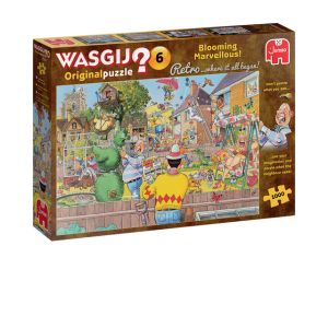 wasgij-original-6-het-groeit-als-kool-1000st-1422431