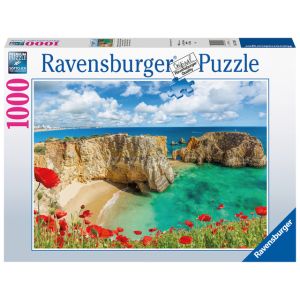 puzzel-ravensburger-klaprozen-in-de-algarve-1000st-1422566