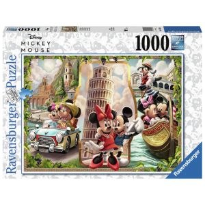 puzzel-disney-mickey-mouse-1000st-1422568