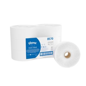 toiletpapier-kleenex-8570-jumbo-2-laags-200m-wit-1422836