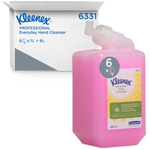 handzeep-kleenex-6331-dagelijk-roze-1-liter-1422846