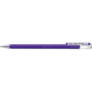 gelschrijver-pentel-k110-mattehop-m-violet-1422997