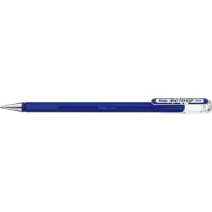 gelschrijver-pentel-k110-mattehop-m-blauw-1422999