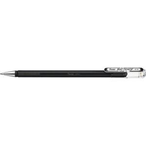 gelschrijver-pentel-k110-mattehop-m-zwart-1423000