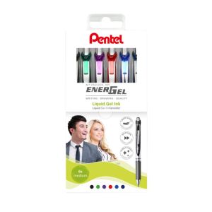 gelschrijver-pentel-bl77-energel-m-6st-assorti-1423182