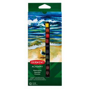 aquarelverf-derwent-academy-ass-142412