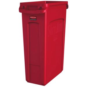 afvalbak-rubbermaid-slim-jim-vt-87l-rood-1424381