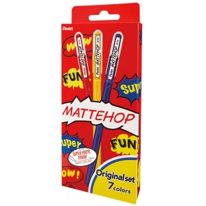 gelschrijver-pentel-k110-mattehop-fun-origin-m-ass-1429674