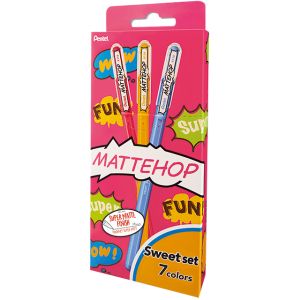 gelschrijver-pentel-k110-mattehop-fun-sweet-m-ass-1429675