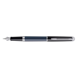 vulpen-waterman-hemisp-colour-block-ct-f-zw-bl-1429820