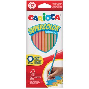 kleurpotlood-carioca-supercolor-set-a-12-kleuren-1430240