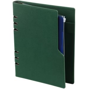 organizer-kalpa-clipb-a5-ag24-25-7d-2p-groen-1430665