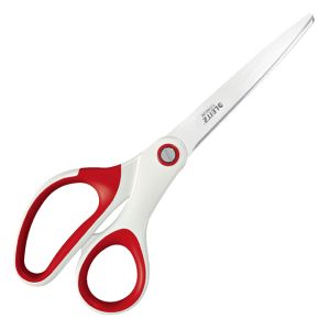 schaar-leitz-wow-205mm-titanium-rood-1430746