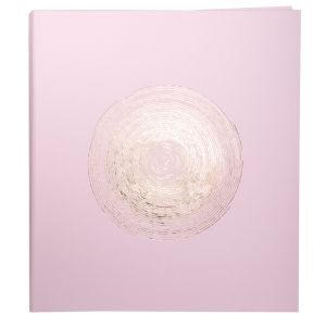 fotoalbum-exacompta-29x32cm-60pag-ellipse-roze-1430754