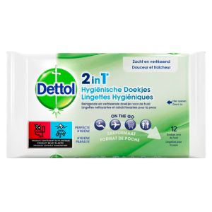 hygiã«nische-doekjes-dettol-wipes-2-in-1-12st-1430879