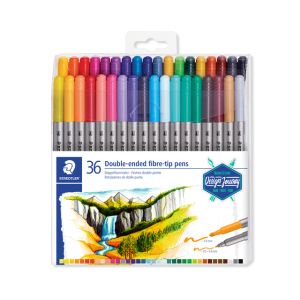 kleurstift-staedtler-3200-dubbele-punt-set-36-st-1431214