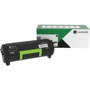 tonercartridge-lexmark-66s2h00-prebate-zwart-1432897