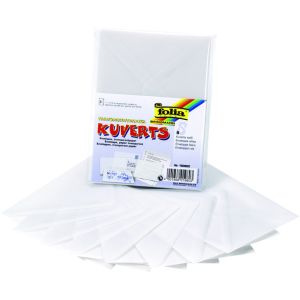 envelop-folia-a6-115gr-set-8-stuks-transparant-1433051