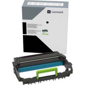 drum-lexmark-55b0za0-zwart-1433191