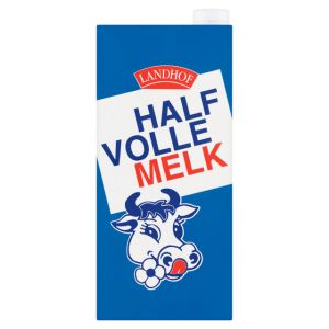 melk-landhof-halfvol-houdbaar-pak-1-liter-1433200